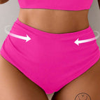 Hot Pink / XL