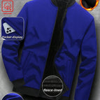 Blue / M