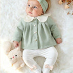 Vert / 3-6M