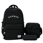 Black / One Size