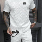 Blanc / M