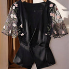 Black / 4XL