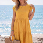 Yellow / XL
