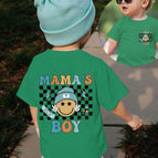 Green / 2-3Y