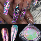 Multicolore_1 / One Size