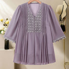 Mauve / XL