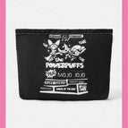 Black / One Size Fits All