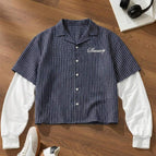 Royal Blue / XL