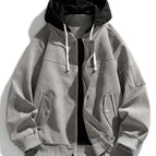 Grey / XXL