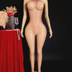 Red / one-size