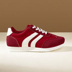 Red and White / CN38