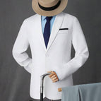 White / M