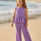 Violet / 5Y