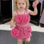 Baby Pink / 6-9M