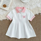 Blanc / 18-24M