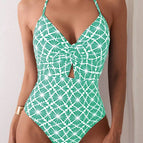 Green / L