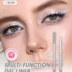 Silver / one-size