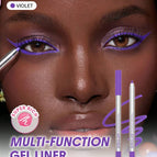 Violet / One Size Fits All