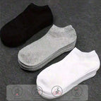 Black / 30pcs Black