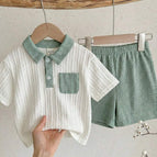 Green / 2-3Y