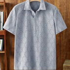 Gray blue / M