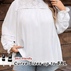 Blanc / 8XL