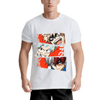 Blanc / XXL