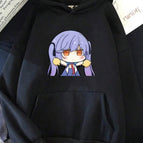 Black / XL