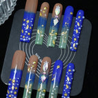 Multicolore / M