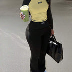 Yellow_1 / XS