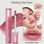 #04 GRAPY WAY / One Size Fits All