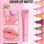 06 STRAWBERRY WHIP / One Size Fits All