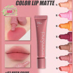 02 HUSH GRAPE / One Size Fits All