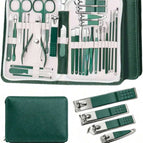 Dark Green / 7-piece Set