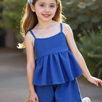 Bleu azur / 7Y