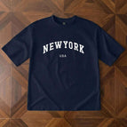 Navy blue / 5XL
