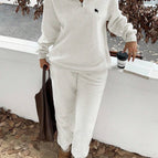 Beige / XS