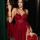 Red / 2XL