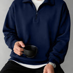 Navy blue / XS