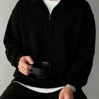 Black / M