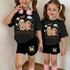 Black_3 / 4Y