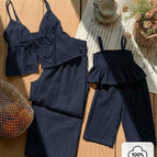 Navy Blue / 12-18M
