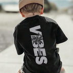 Black / 6Y