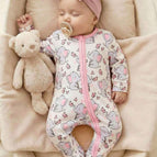 Multicolore_3 / 3-6M