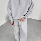 Light Grey / M