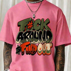 Pink / XXXL
