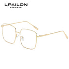 Rose Gold + anti-blue light needs brand glasses case to take another 503