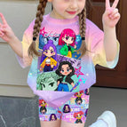Multicolore_4 / 5Y