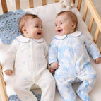 Bleu ciel / 1-3M