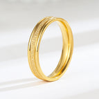 Internal pressure sand gold / US Code 5